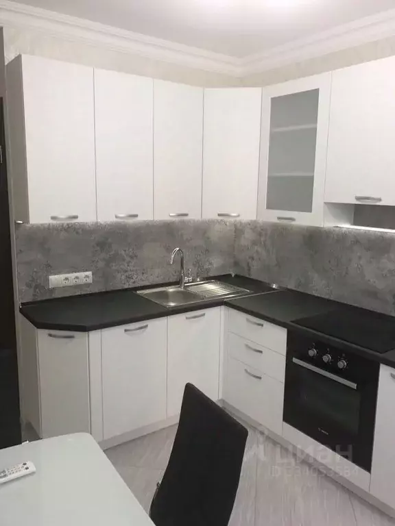 2-к кв. Москва Внуковское поселение, ул. Самуила Маршака, 23 (55.0 м) - Фото 2