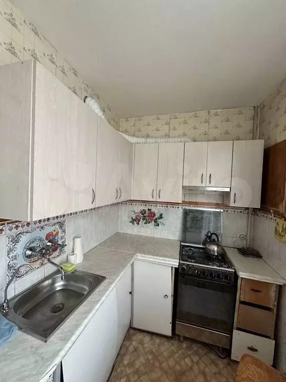 2-к. квартира, 50 м, 8/9 эт. - Фото 0