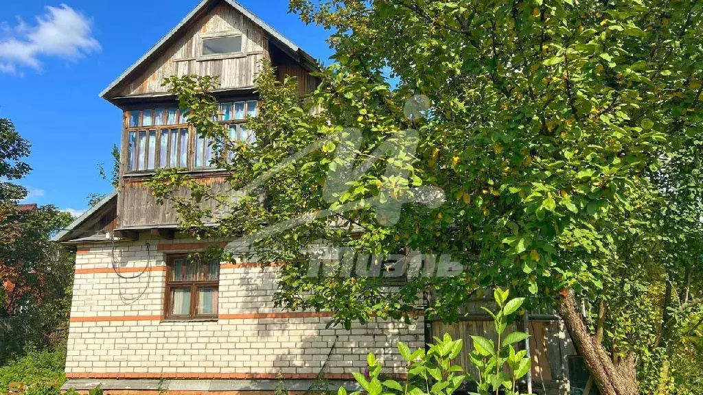 Продается дача в д. Баранцево - Фото 1