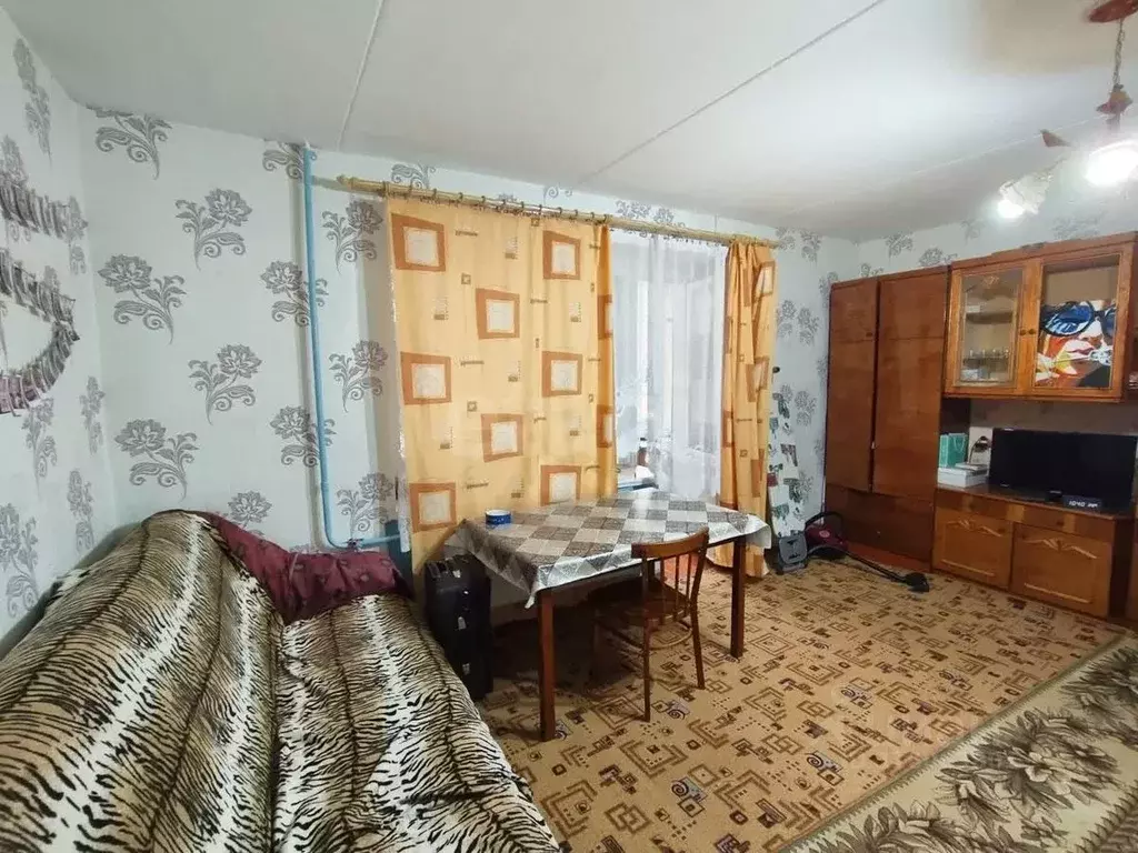 1-к кв. Архангельская область, Котлас ул. Кедрова, 16 (35.8 м) - Фото 1