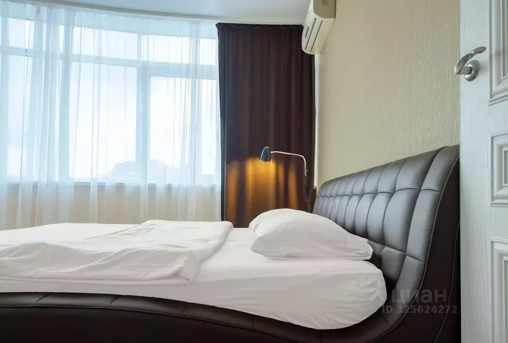 2-к кв. Краснодарский край, Новороссийск ул. Карла Маркса, 17 (85.0 м) - Фото 2