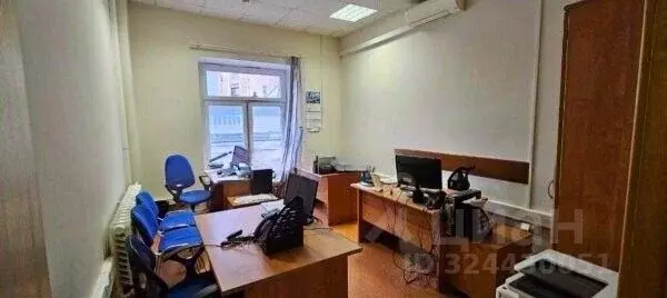 Офис в Москва ул. Малая Дмитровка, 23/15С1 (123 м) - Фото 1