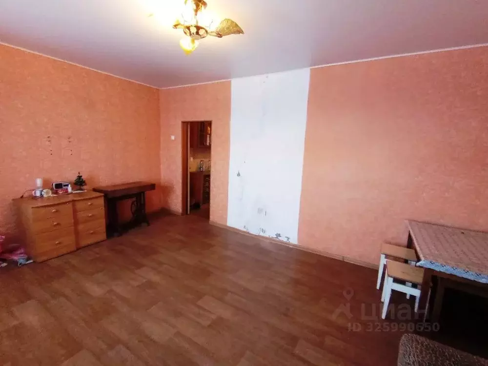 2-к кв. Омская область, Омск Привокзальный мкр, ул. Блусевич, 80 (39.0 ... - Фото 1