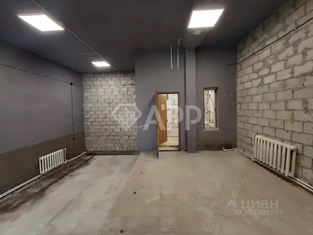 Склад в Самарская область, Самара Рыльская ул., 19 (60 м) - Фото 1