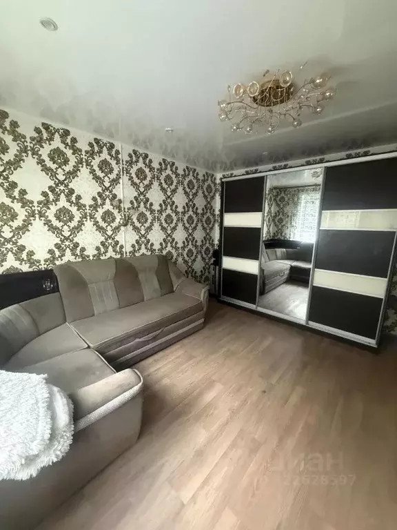 2-к кв. Саха (Якутия), Якутск ул. Осипенко, 8/5 (51.0 м) - Фото 1