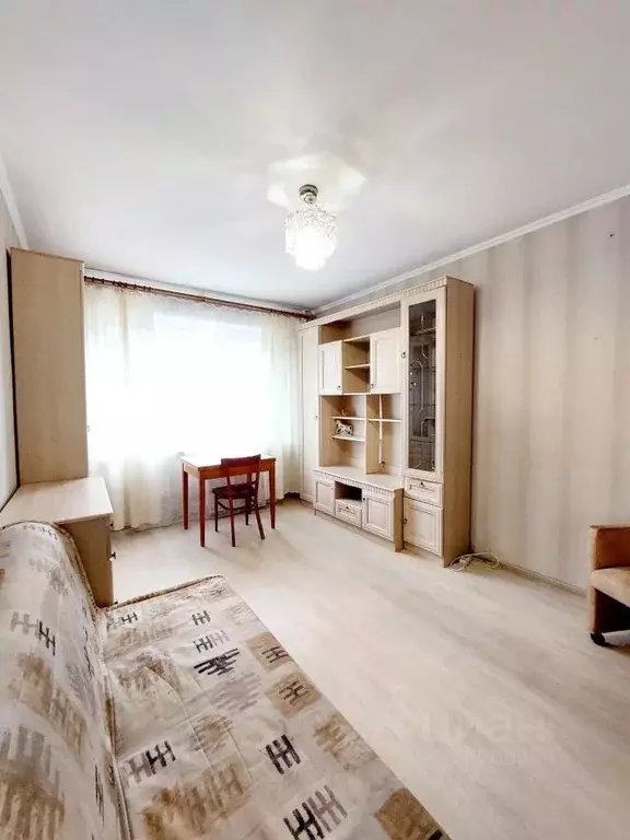 Комната Кемеровская область, Кемерово бул. Строителей, 20 (22.3 м) - Фото 2