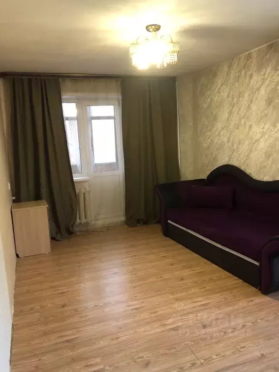 2-к кв. Курганская область, Курган ул. Карбышева, 1 (49.0 м) - Фото 2