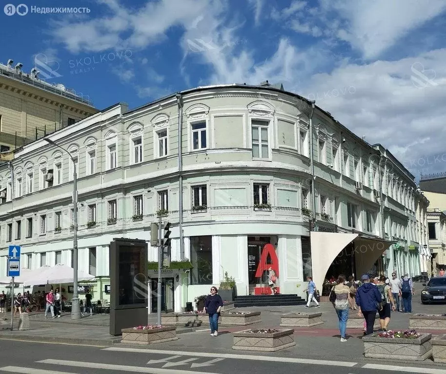 Помещение свободного назначения (280 м) - Фото 0