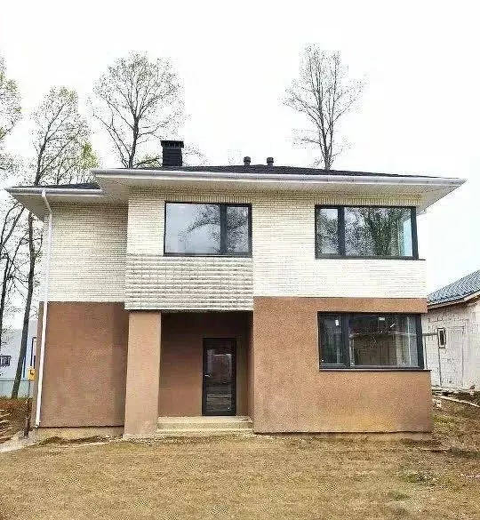 Дом в Московская область, Ленинский городской округ, пос. Мещерино, ... - Фото 1