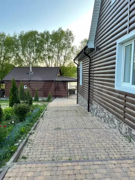 Дом 206 м на участке 20 сот. - Фото 0