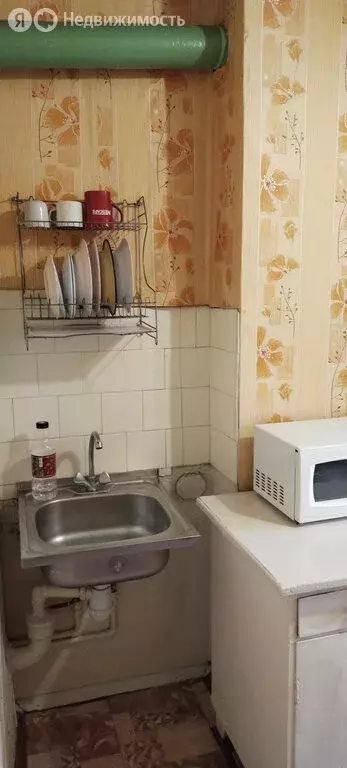 2-комнатная квартира: Егорьевск, 3-й микрорайон, 8 (47 м) - Фото 2