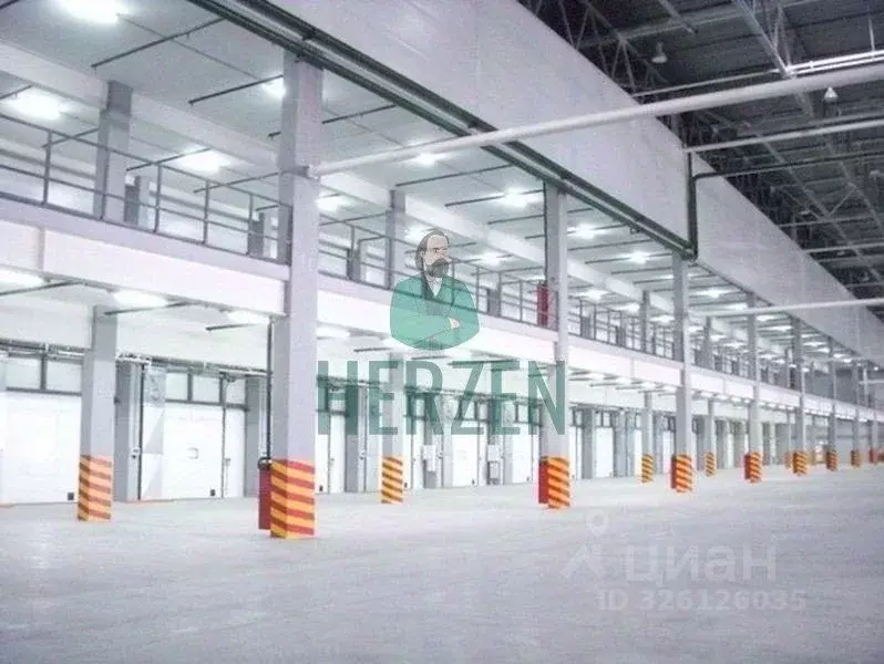 Производственное помещение в Московская область, Раменский ... - Фото 2