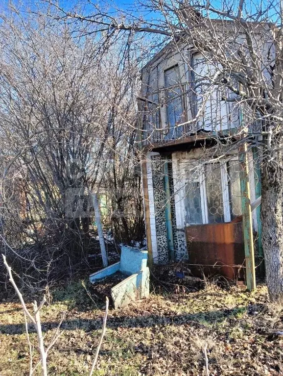 Дом в Крым, Симферополь пл. Ленина (35 м) - Фото 1