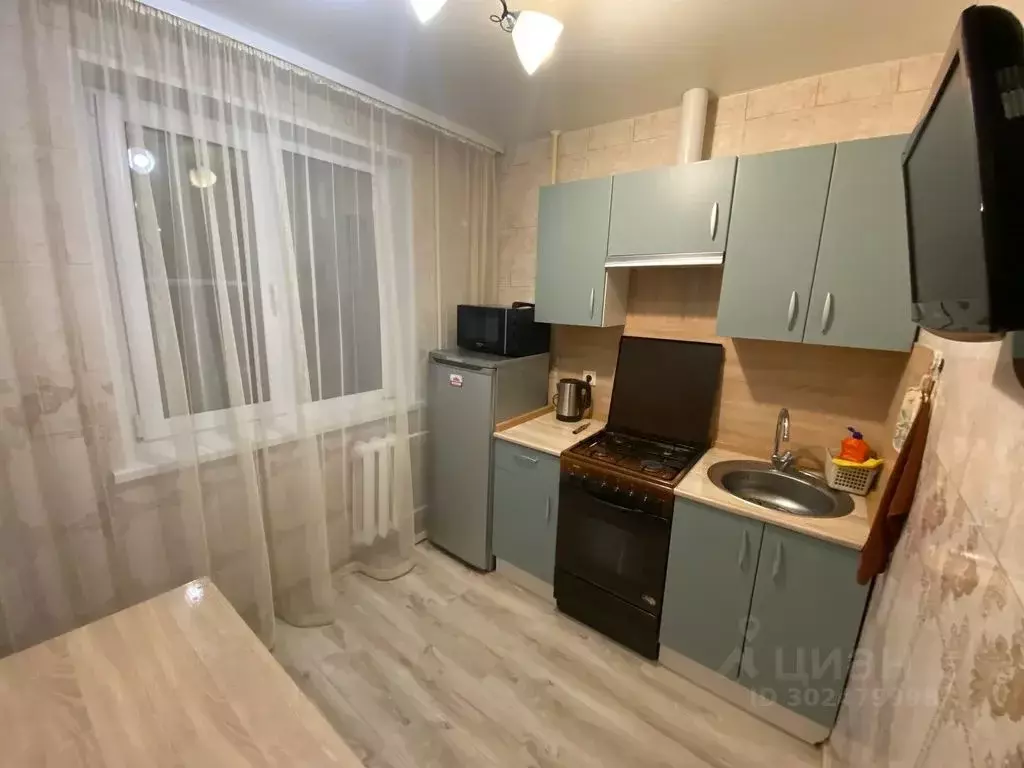 2-к кв. Московская область, Егорьевск 2-й мкр, 13 (44.0 м) - Фото 1