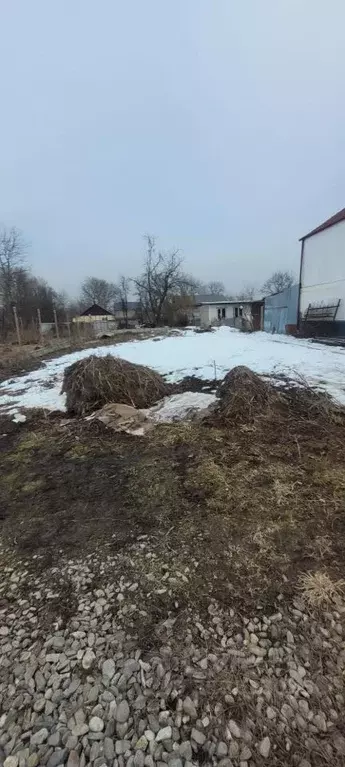 Участок в Северная Осетия, Владикавказ Дружба садовое товарищество, ... - Фото 1