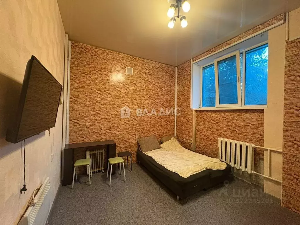 1-к кв. Волгоградская область, Волгоград ул. Чебышева, 36 (28.6 м) - Фото 2