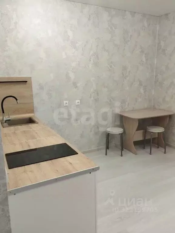 Студия Башкортостан, Уфа ул. Акварельная, 4/1 (24.0 м) - Фото 1