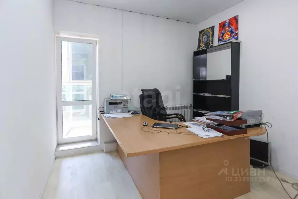 Помещение свободного назначения в Еврейская автономная область, ... - Фото 2