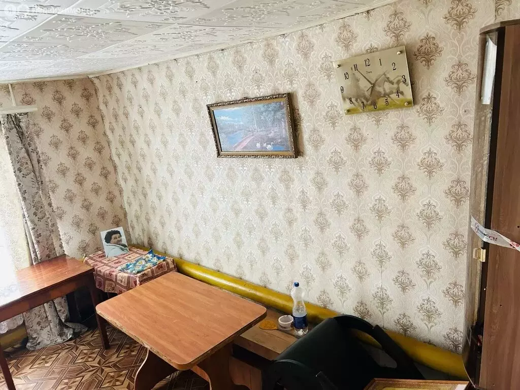 Дом в село Ершово, Заречная улица (45.5 м) - Фото 2