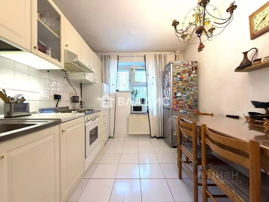 3-к кв. Московская область, Королев просп. Космонавтов, 41к1 (67.8 м) - Фото 1