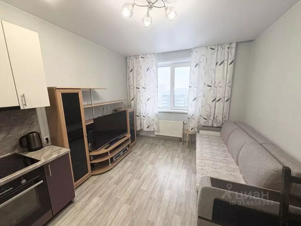 Квартира, 2 комнаты, 40 м - Фото 0