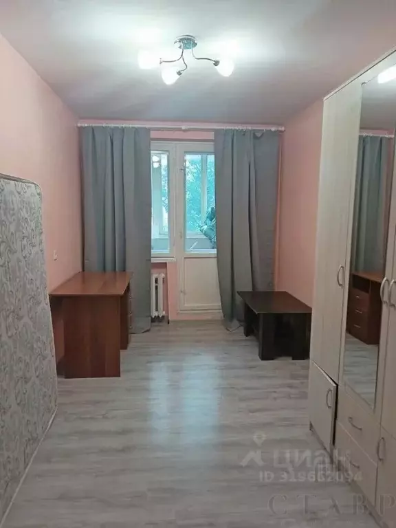 3-к кв. Санкт-Петербург просп. Энгельса, 121К1 (57.8 м) - Фото 1