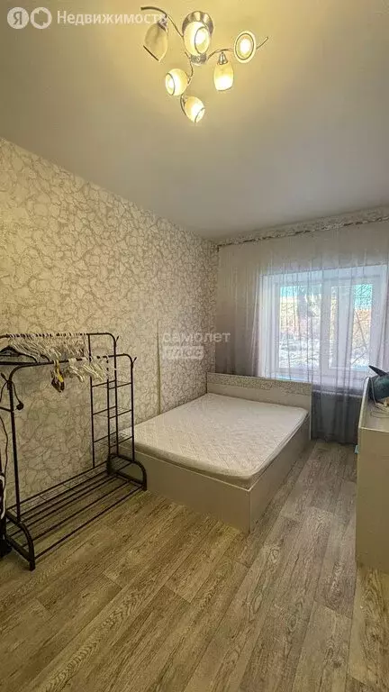 1к в -комнатной квартире (18 м) - Фото 2