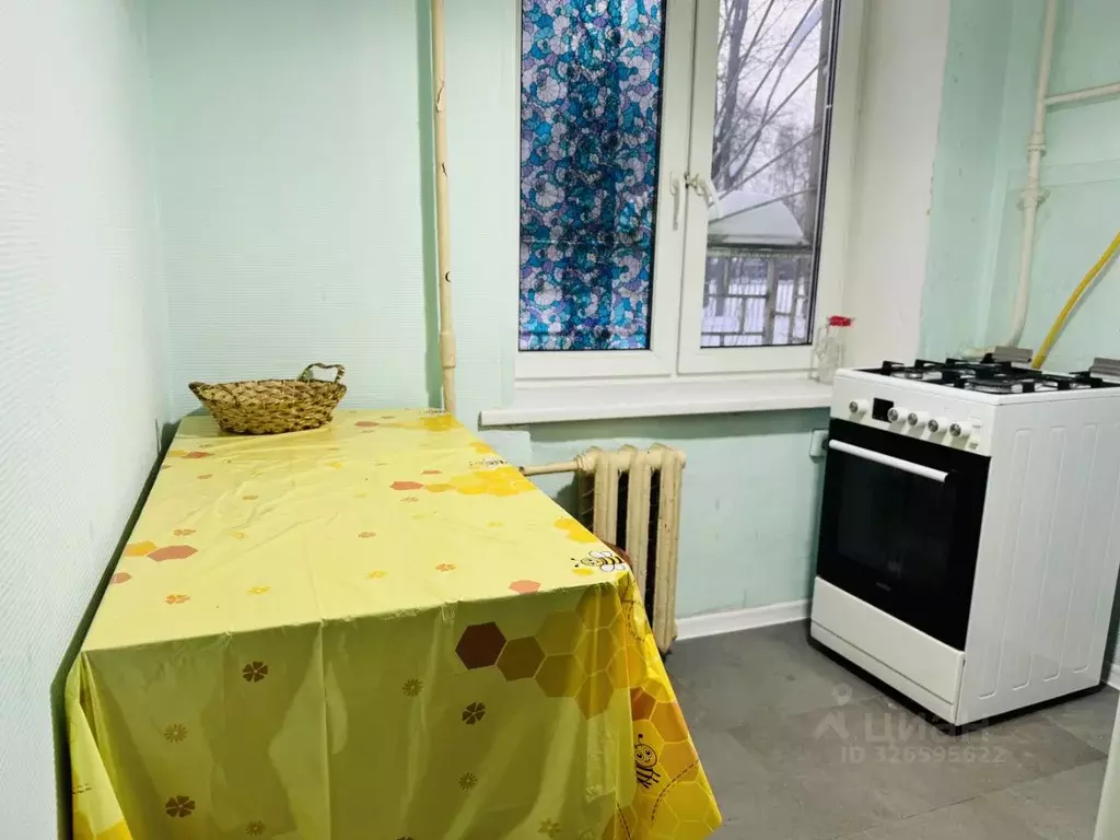 2-к кв. Москва Локомотивный проезд, 9А (44.0 м) - Фото 1