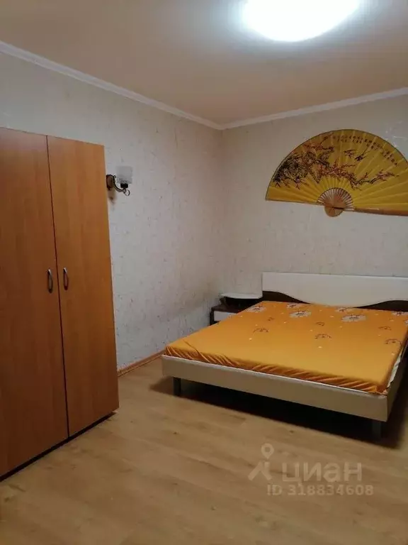 Студия Севастополь ул. Горпищенко, 96 (32.0 м) - Фото 0