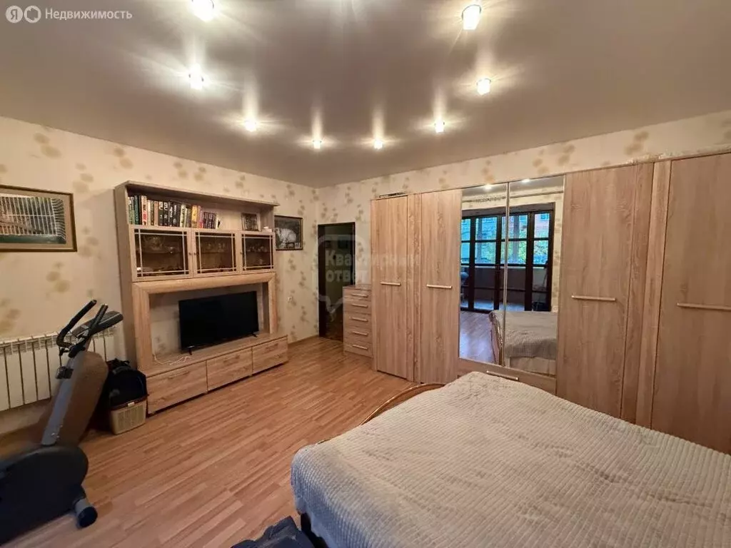 2-комнатная квартира: Владимир, Судогодское шоссе, 17 (76 м) - Фото 1
