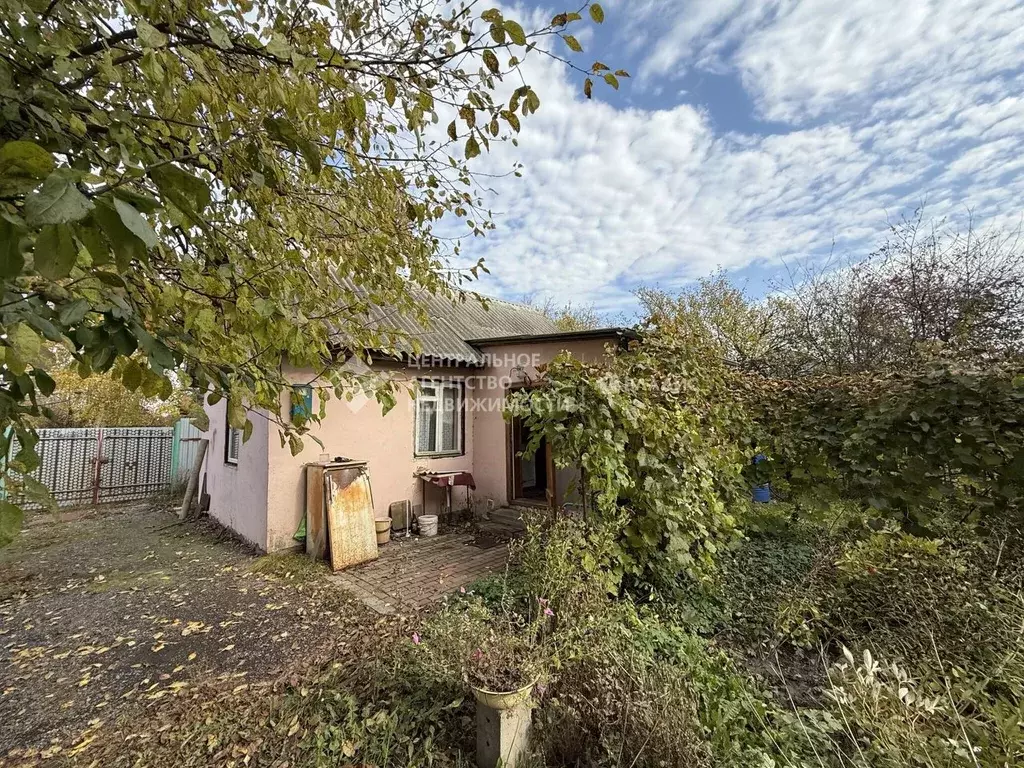 Дом в Рязанская область, Рязанский муниципальный округ, Бройлер СНТ  ... - Фото 1