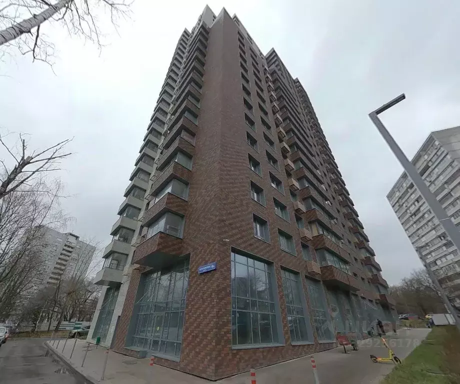 Помещение свободного назначения в Москва Коровинское ш., 4А (173 м) - Фото 1