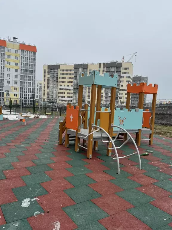 Продаётся 1-к квартира, 38.5 м - Фото 0