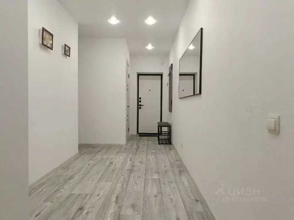 Комната Саратовская область, Саратов Белоглинская ул., 8а (14.0 м) - Фото 2