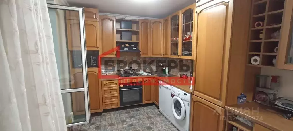 4-к кв. Севастополь ул. Маршала Геловани, 19 (139.0 м) - Фото 2