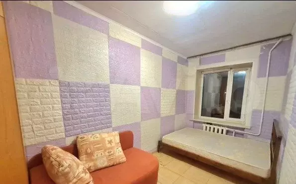 2-к. квартира, 42 м, 4/4 эт. - Фото 0