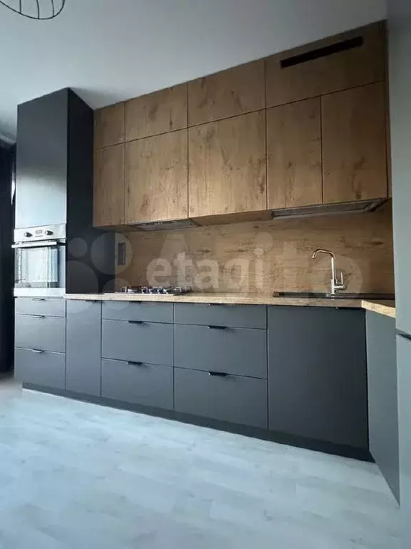 3-к. квартира, 66,9 м, 4/5 эт. - Фото 0
