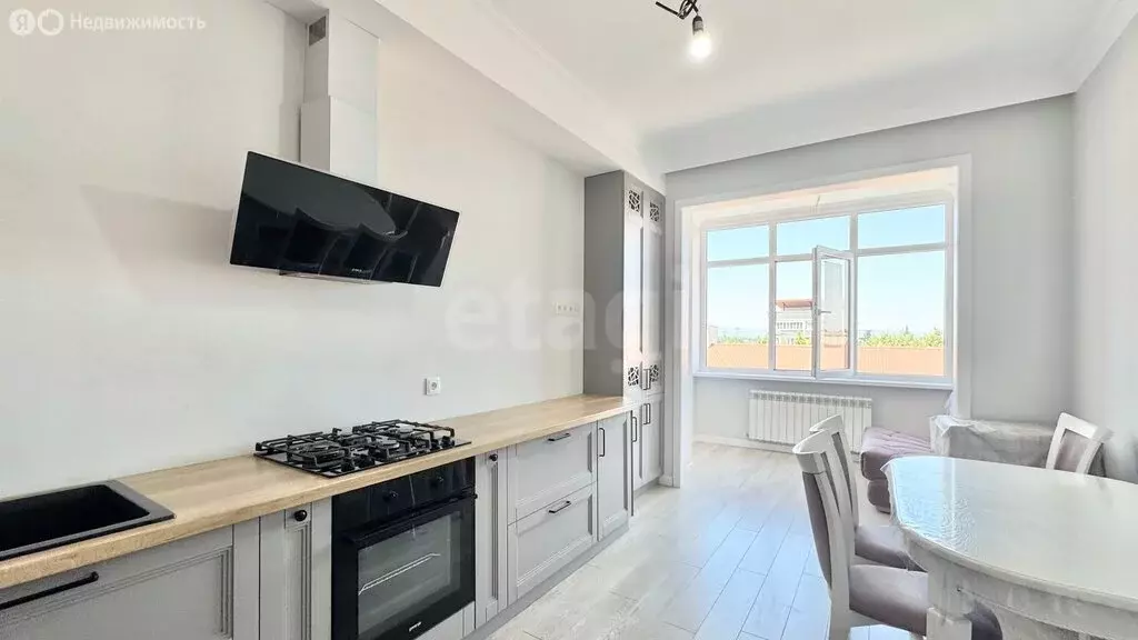 1-комнатная квартира: Нальчик, проспект Ленина, 42Б (51.6 м) - Фото 2