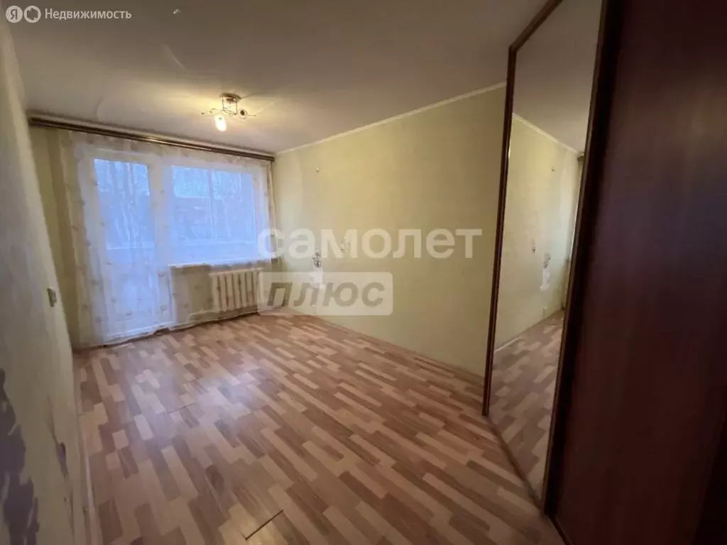 2-комнатная квартира: Екатеринбург, улица Шаумяна, 86к4 (44.9 м) - Фото 0