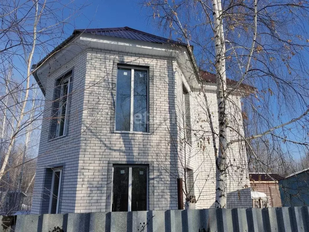 Дом в Тюменская область, Тюменский район, д. Друганова  (112 м) - Фото 1
