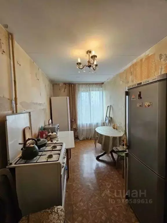 3-к кв. Москва Бирюлевская ул., 14К2 (65.2 м) - Фото 2