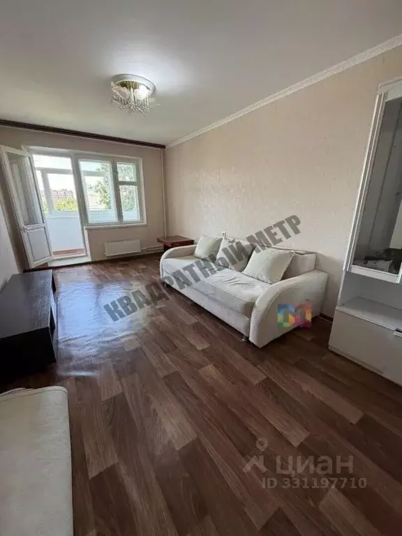 3-к кв. Калмыкия, Элиста 9-й мкр, 1к2 (66.0 м) - Фото 2
