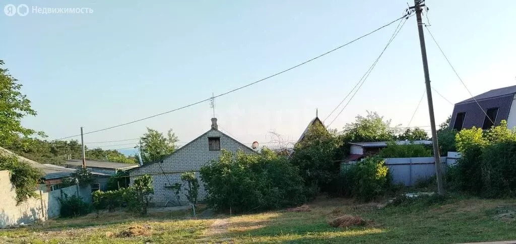 Участок в Геленджик, микрорайон Голубая Бухта, улица Академика Ширшова ... - Фото 0