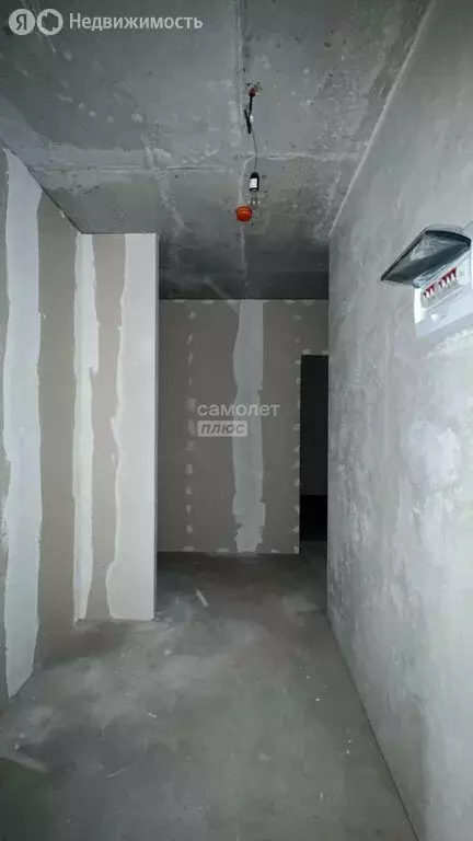 2-комнатная квартира: село Первомайский, улица Строителя Николая ... - Фото 2