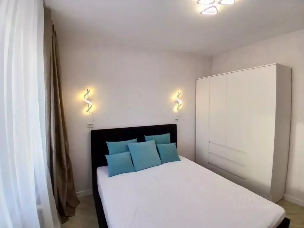 2-к кв. Хабаровский край, Хабаровск ул. Павловича, 11А (55.0 м) - Фото 2