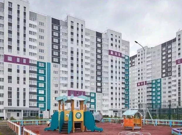 Студия Тюменская область, Тюменский муниципальный округ, д. Патрушева ... - Фото 1