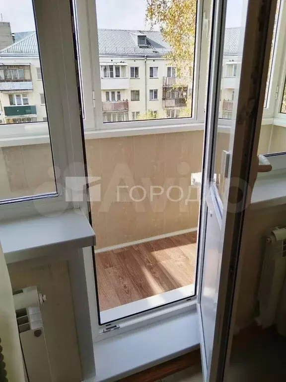 1-к. квартира, 32 м, 5/5 эт. - Фото 0