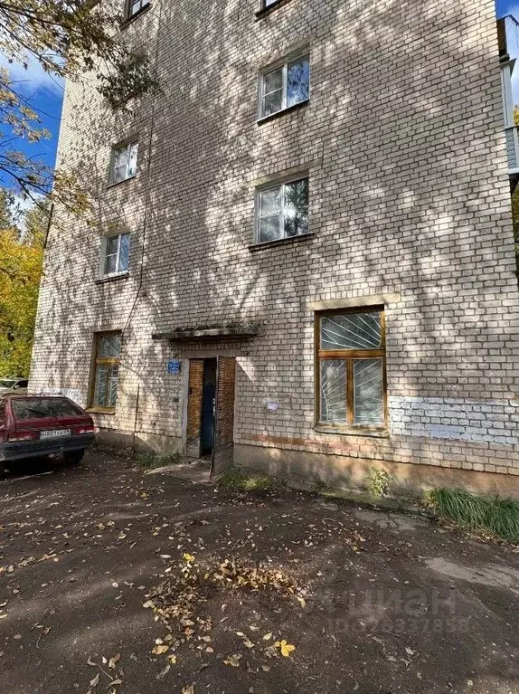 Помещение свободного назначения в Тверская область, Торжок ул. Мира, ... - Фото 2