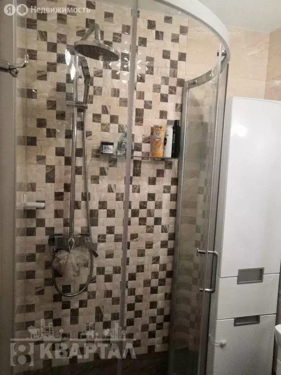 1-комнатная квартира: Новороссийск, улица Видова, 7А (30.4 м) - Фото 2