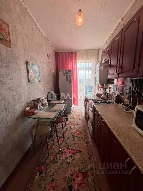 1-к кв. Белгородская область, Белгородский район, Дубовское с/пос, с. ... - Фото 1